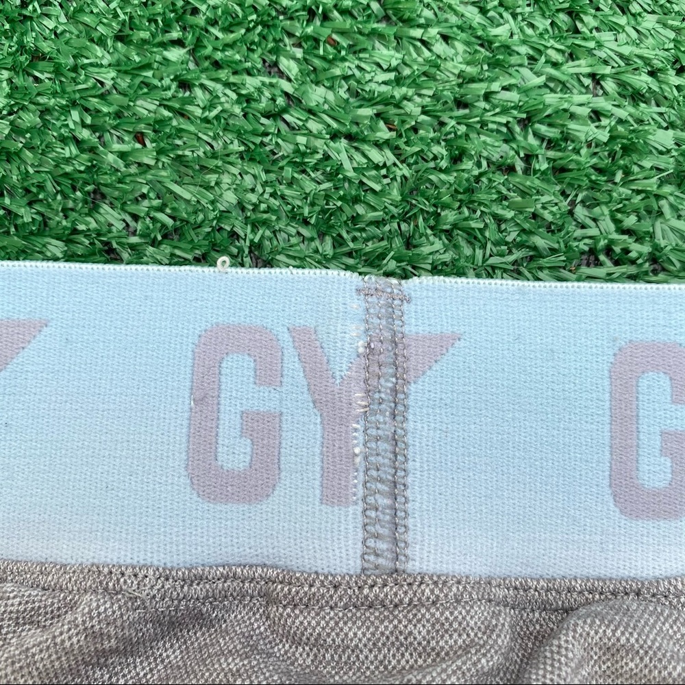 Gymshark Flex Cropped Leggings - Picture 7 of 8